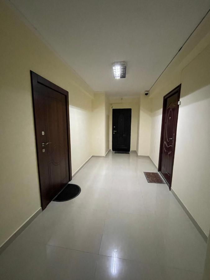Tsaghkazdor Luxury Apartment ซากาดซอร์ ภายนอก รูปภาพ