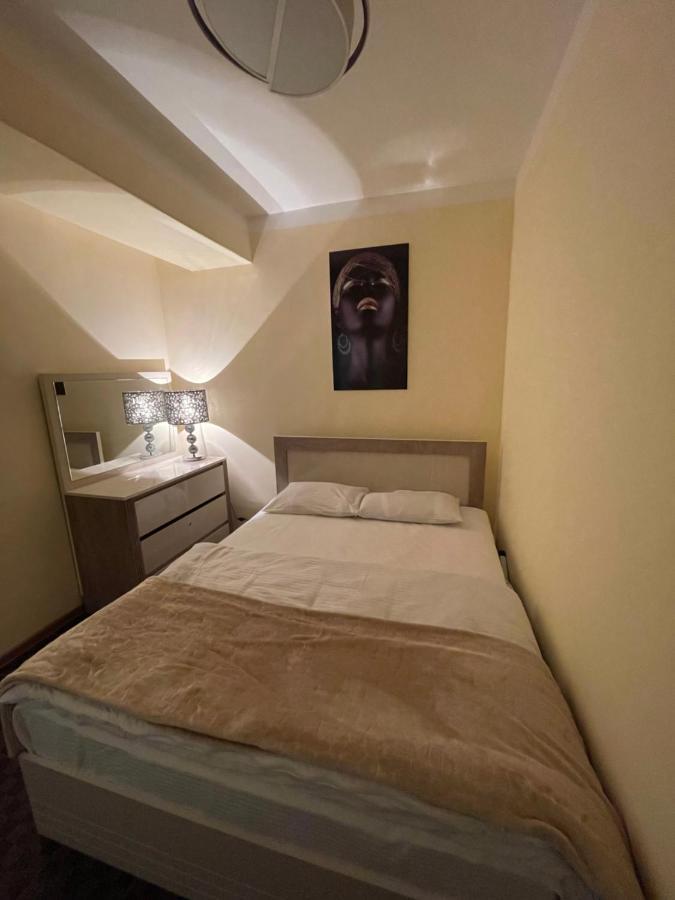 Tsaghkazdor Luxury Apartment ซากาดซอร์ ภายนอก รูปภาพ